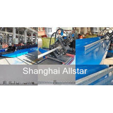 Dry Wall Framing System Stud Track Furring Metal Bead Corner Angle Ceiling Channel Machine